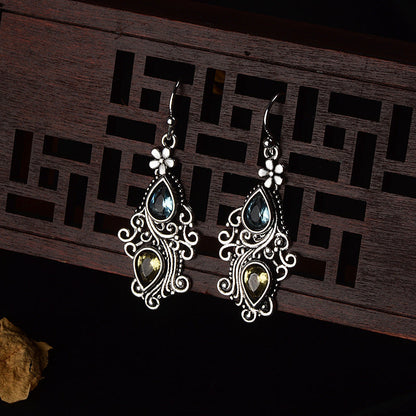 Classic Earring with Timeless Appeal