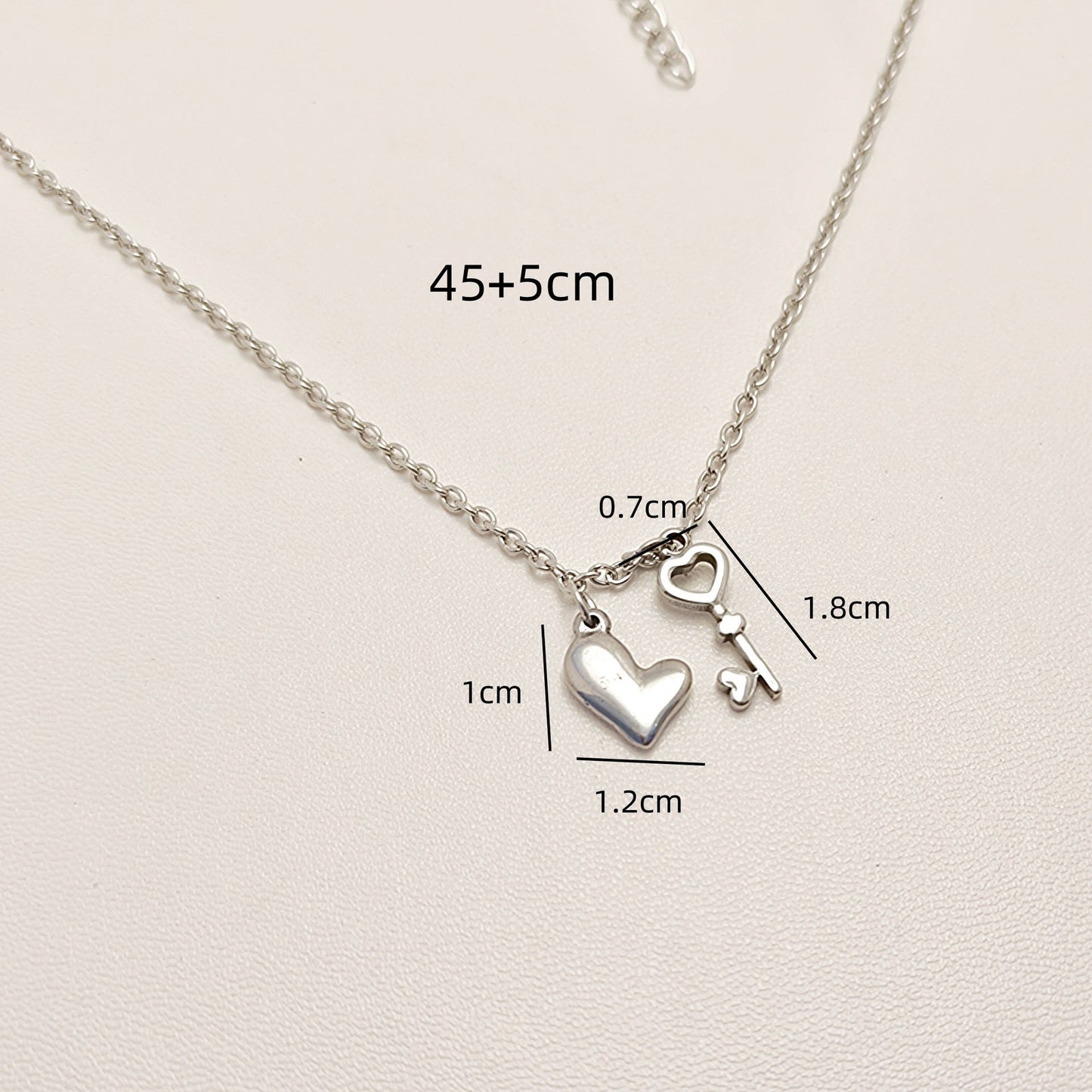 Beautiful Necklace with Unique Style