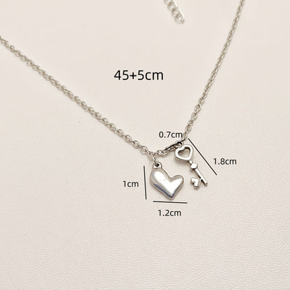 Beautiful Necklace with Unique Style