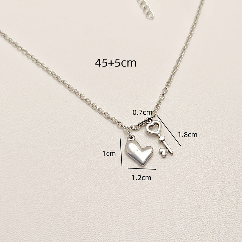 Beautiful Necklace with Unique Style