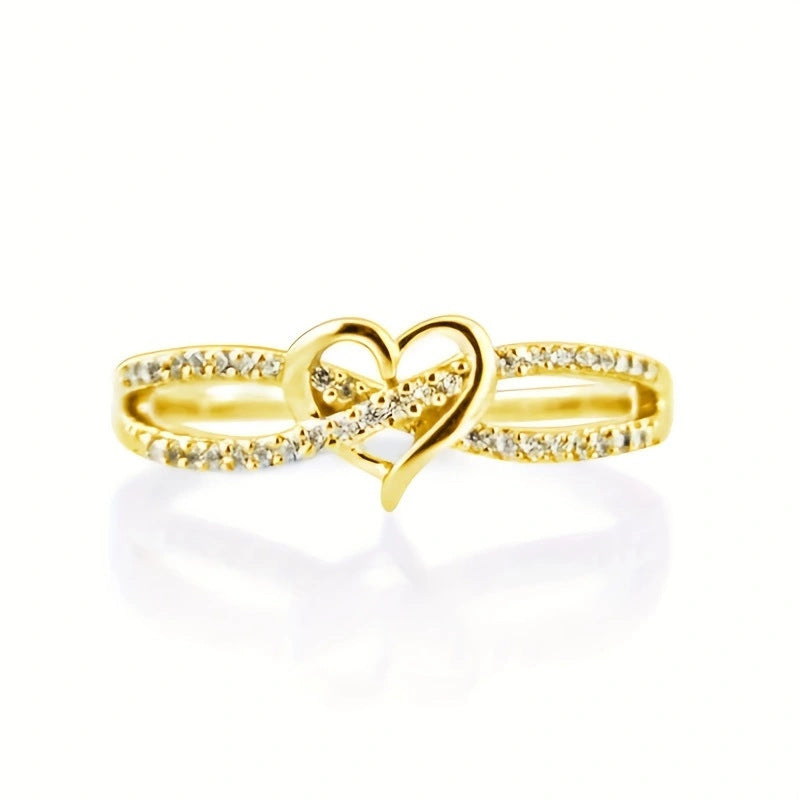 Beautiful Ring with Unique Style