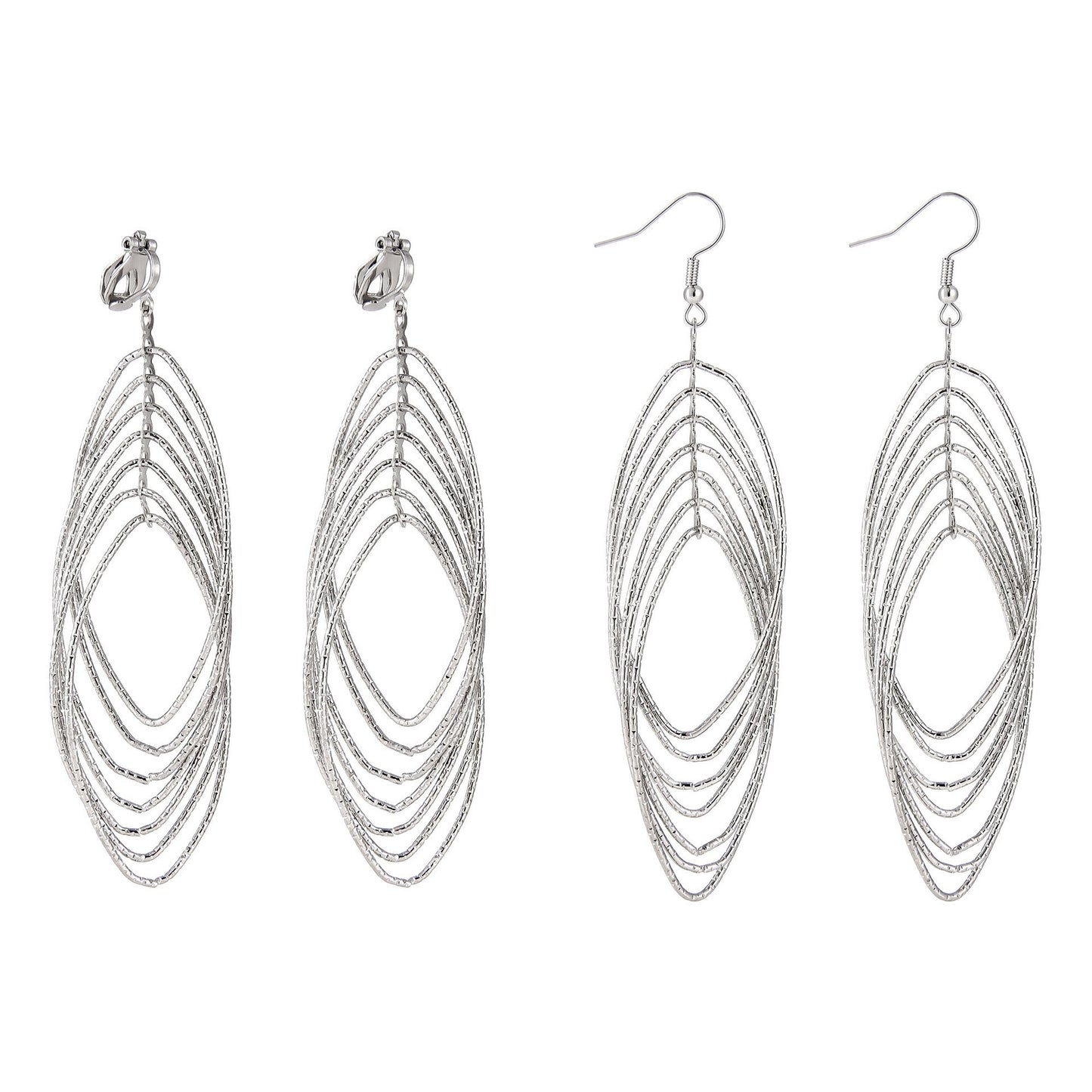 Elegant Earring for Every Occasion