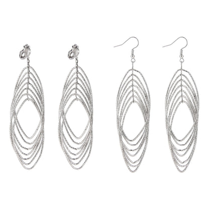 Elegant Earring for Every Occasion