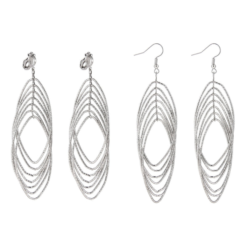 Elegant Earring for Every Occasion