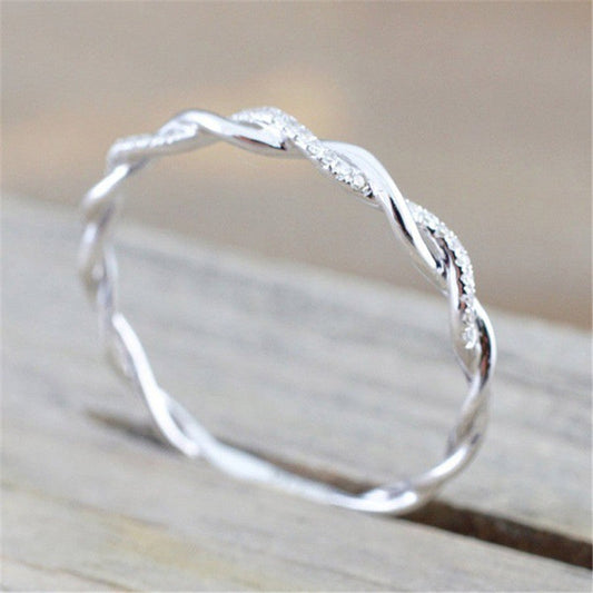Elegant Ring for Every Occasion
