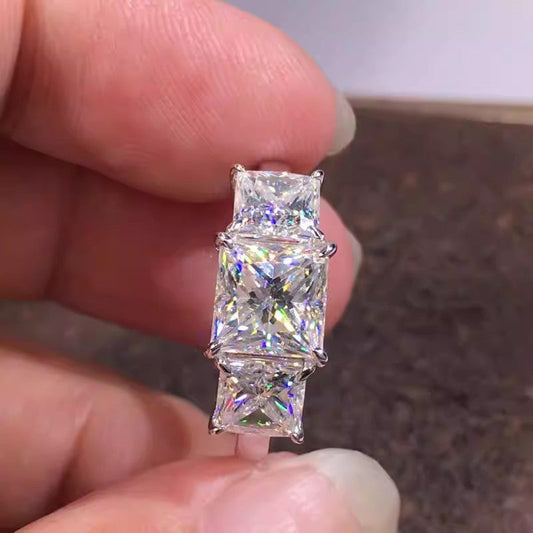 Delicate Artisan Ring