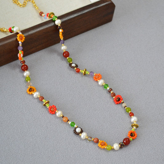 Stunning Necklace for Daily Wear
