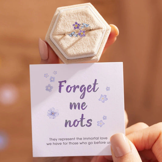 Elegant Ring for Every Occasion