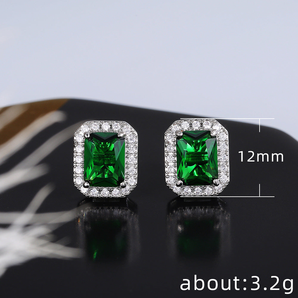 Classic Earring with Timeless Appeal
