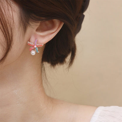 Elegant Pearl Earring for Every Occasion