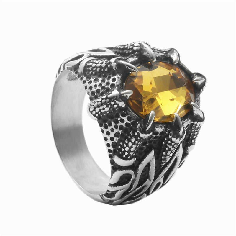 Romantic Ring for Special Moments