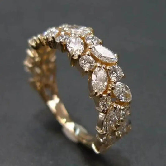 Romantic Ring for Special Moments