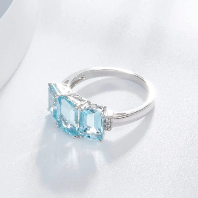 Charming Ring for Any Occasion