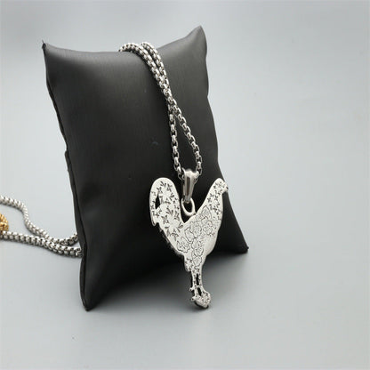 Elegant Necklace for Every Occasion