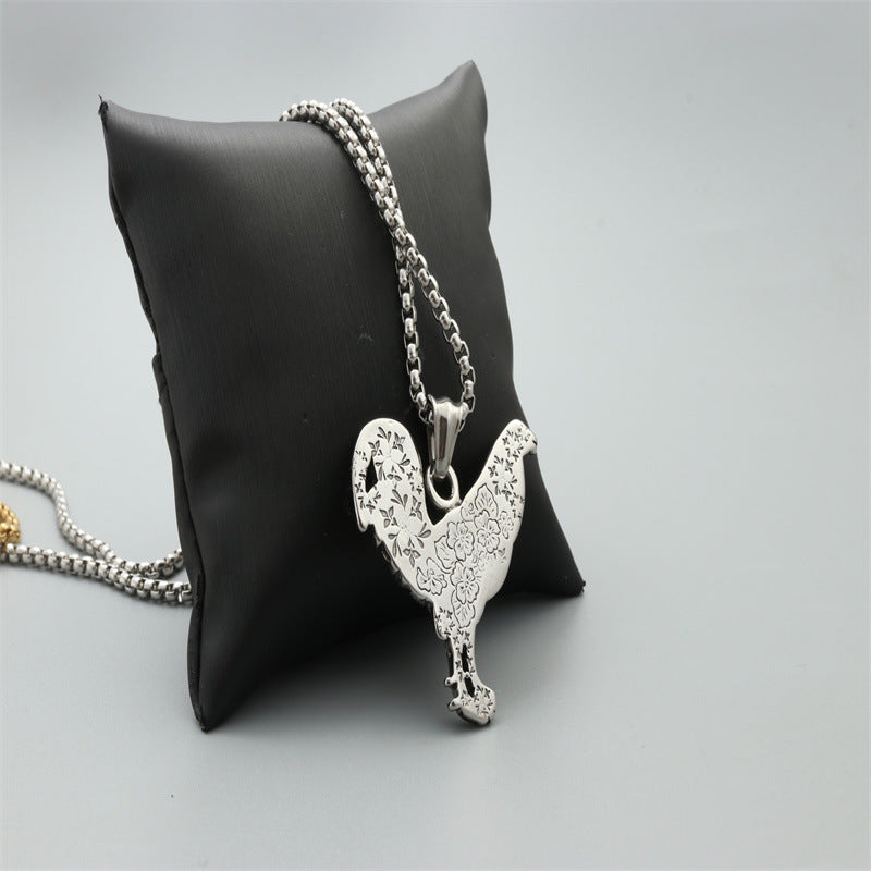 Elegant Necklace for Every Occasion