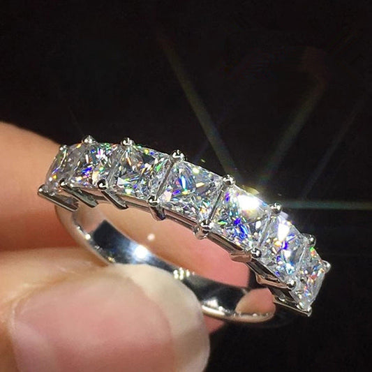 Beautiful Ring with Unique Style