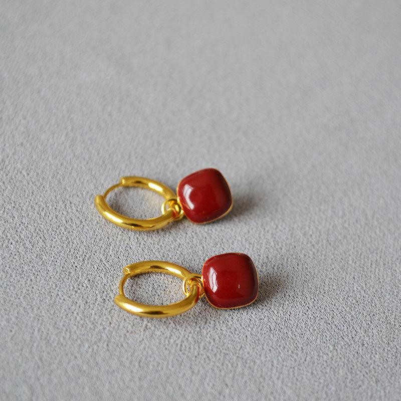 Beautiful Earring with Unique Style