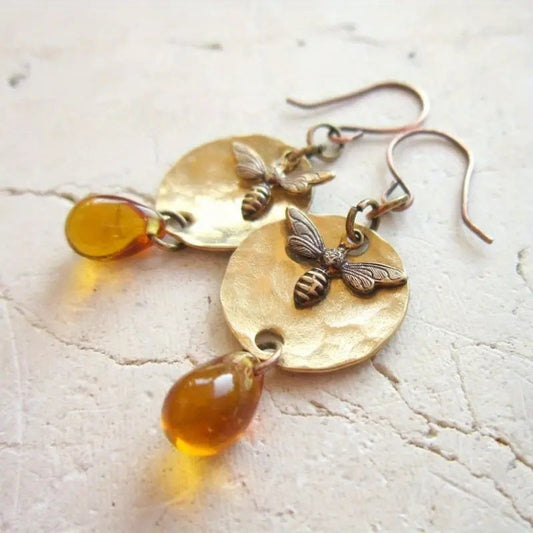 Stunning Earring for Daily Wear