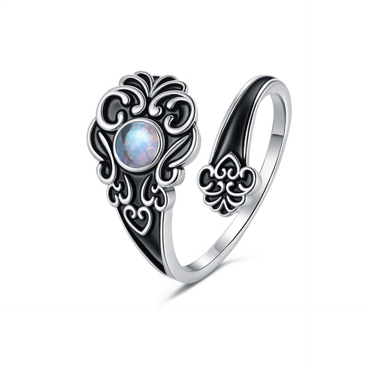 Delicate Artisan Ring