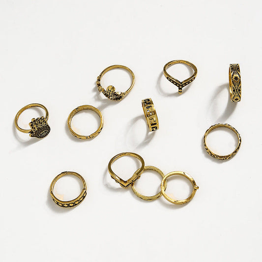 Elegant Set for Every Occasion