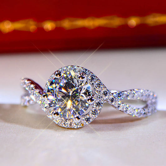 Elegant Ring for Every Occasion