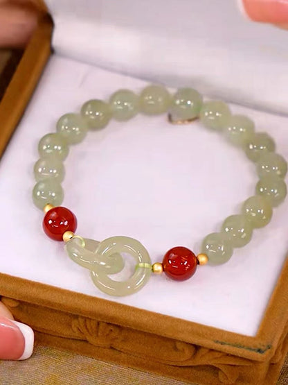 Vintage Handmade Bracelet