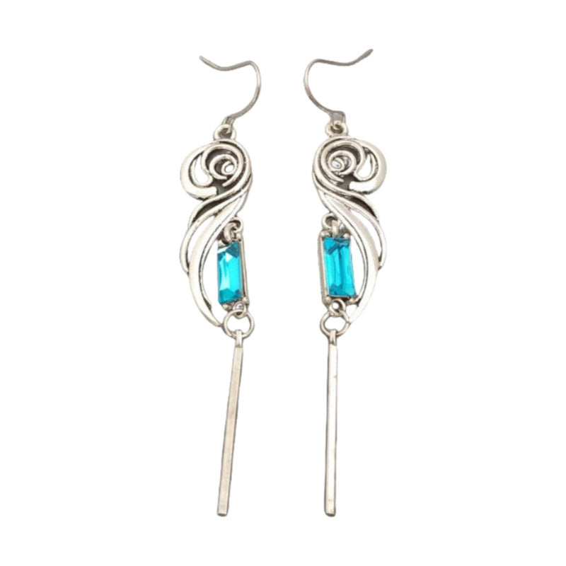 Charming Earring for Any Occasion