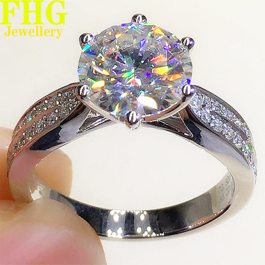 Elegant Ring for Every Occasion