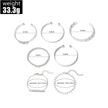 Romantic Bracelet for Special Moments