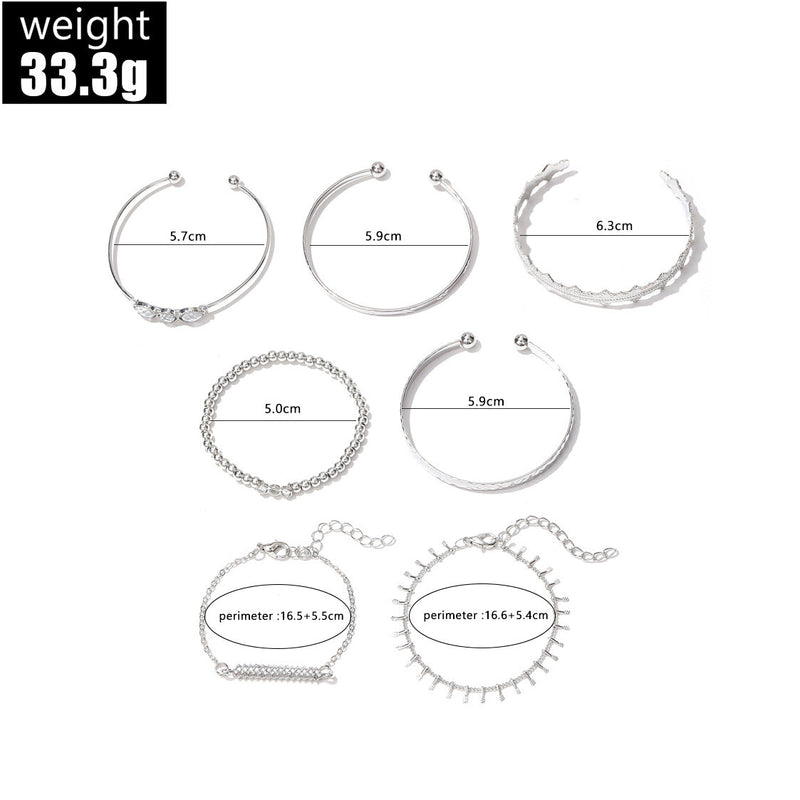 Romantic Bracelet for Special Moments