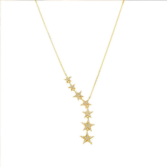 Charming Necklace for Any Occasion