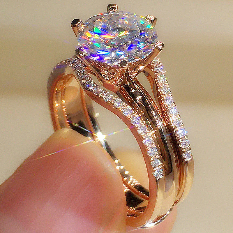 Vintage Handmade Ring