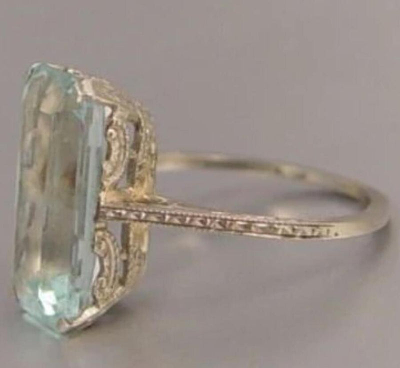 Elegant Ring for Every Occasion