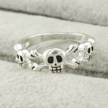 Romantic Ring for Special Moments