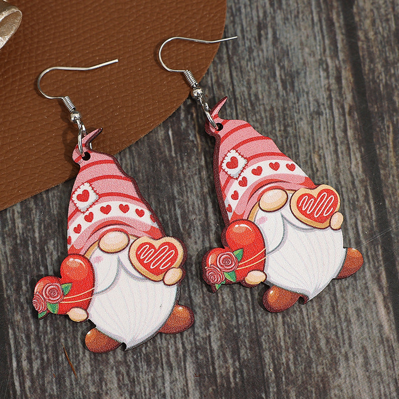 Elegant Earring for Every Occasion