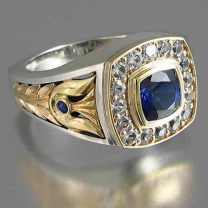 Classic Ring with Timeless Appeal