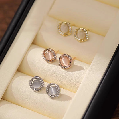 Delicate Artisan Earring