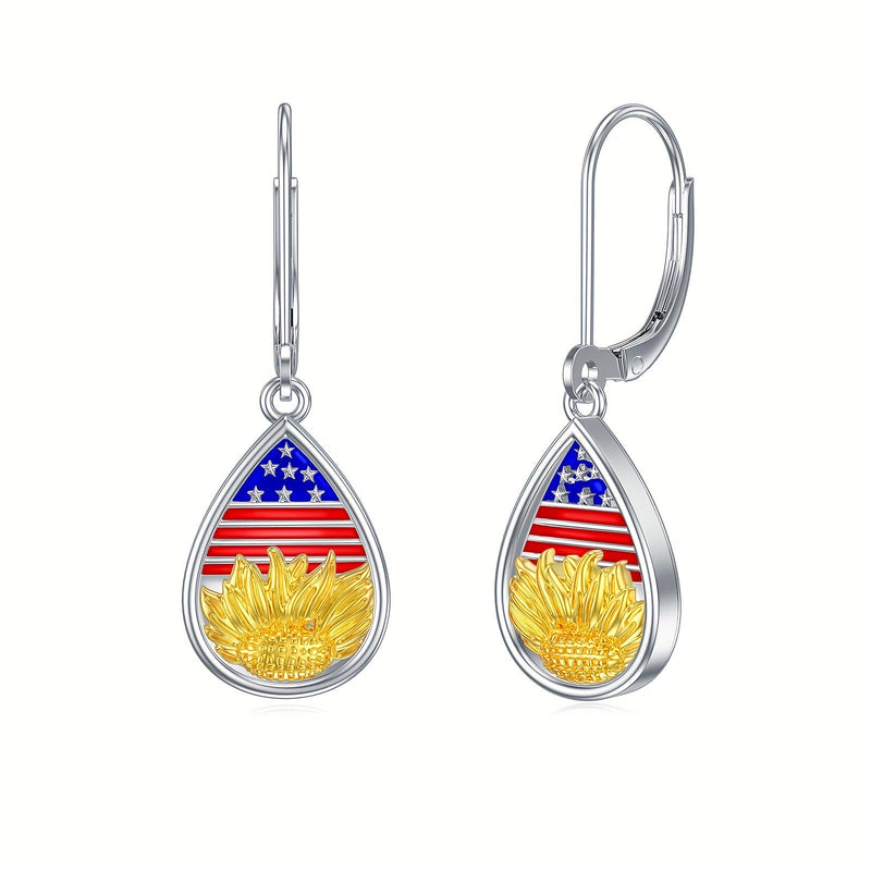 Beautiful Earring with Unique Style