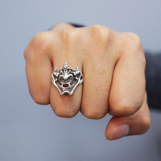 Charming Ring for Any Occasion