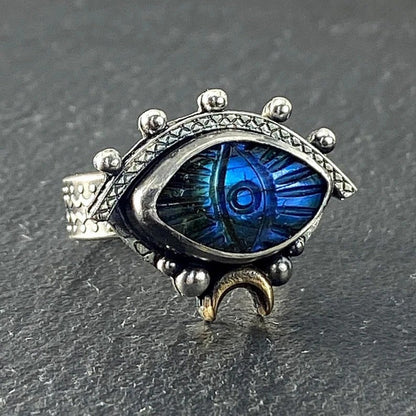 Elegant Ring for Every Occasion