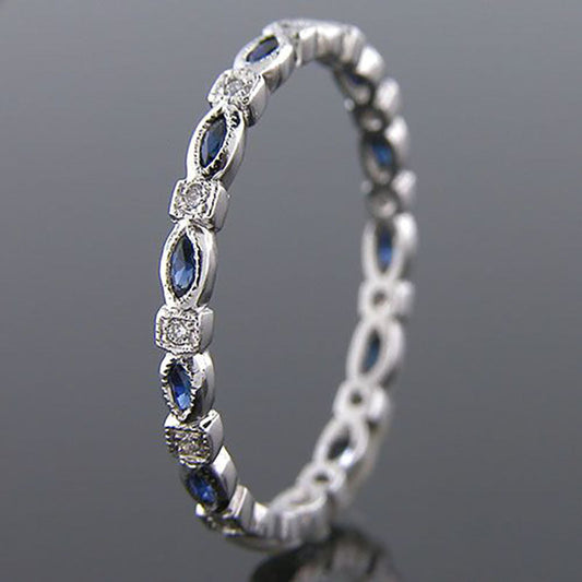 Vintage Handmade Ring