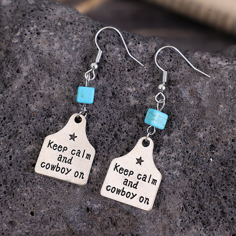 Romantic Earring for Special Moments