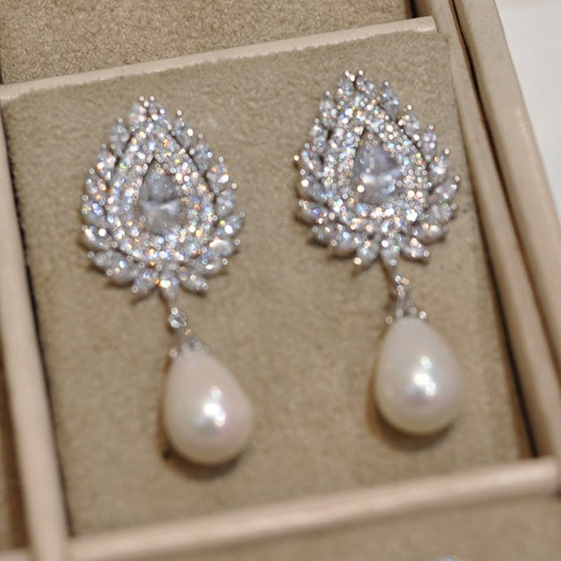 Elegant Pearl Set for Every Occasion