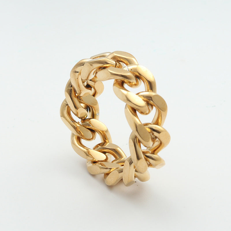Beautiful Chain with Unique Style