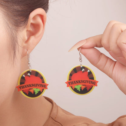 Romantic Earring for Special Moments