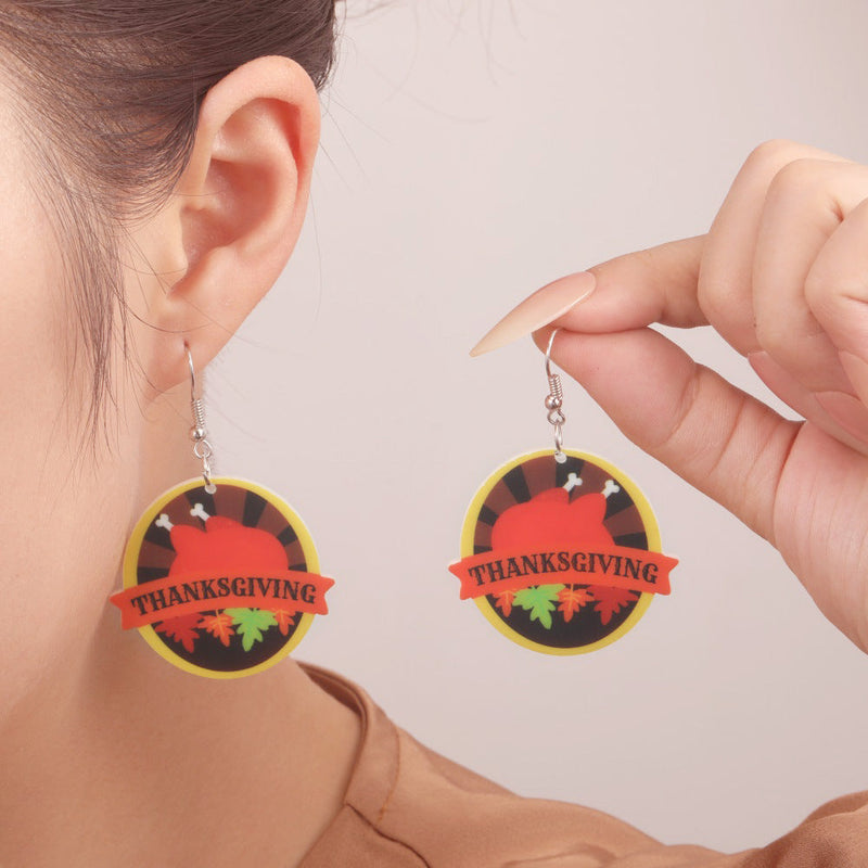 Romantic Earring for Special Moments