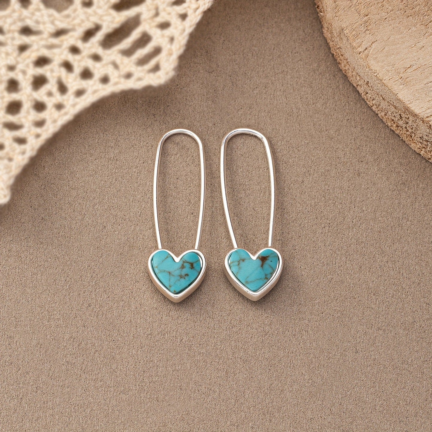 Elegant Earring for Every Occasion