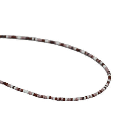 Delicate Artisan Necklace