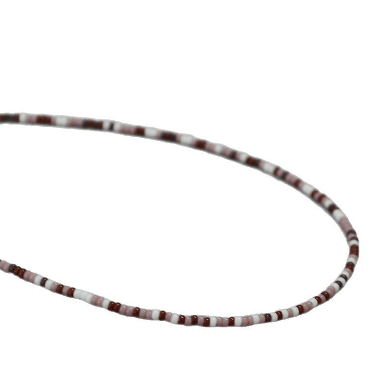 Delicate Artisan Necklace