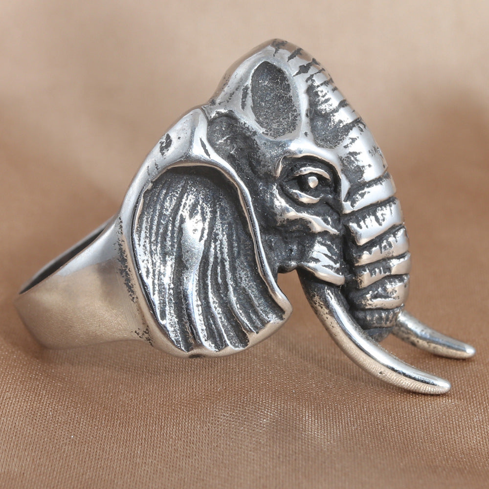 Elegant Ring for Every Occasion